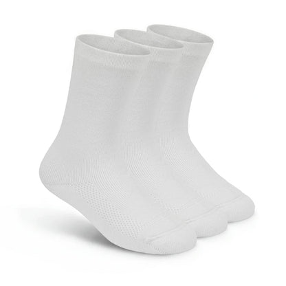 Extra Roomy Socks