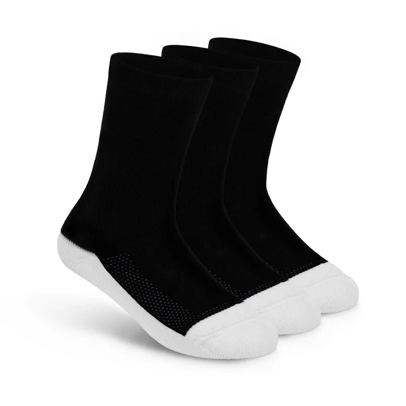 Extra Roomy Socks