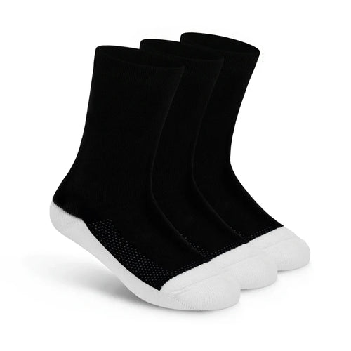Extra Roomy Socks