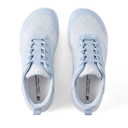 HF Stride – Hands-Free & Ergonomic Barefoot Shoes