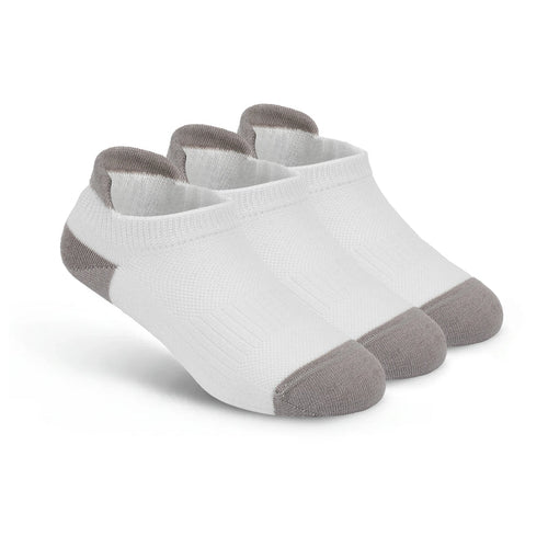 Low-Cut Comfort Socks