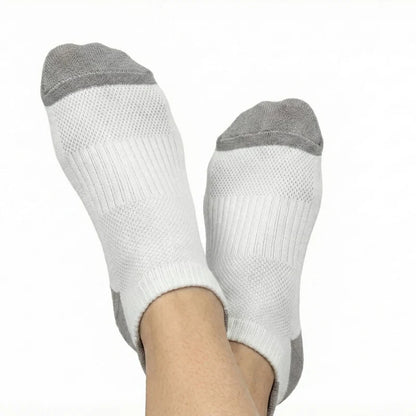 Low-Cut Comfort Socks
