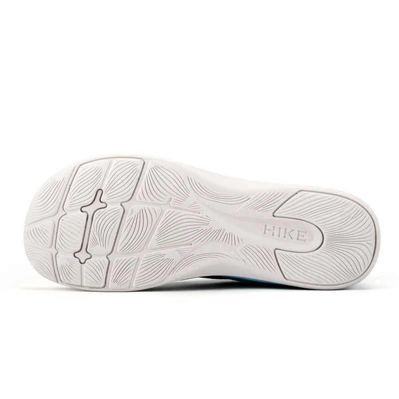 Wave - Pain-Free Walking, Made Soft and Natural