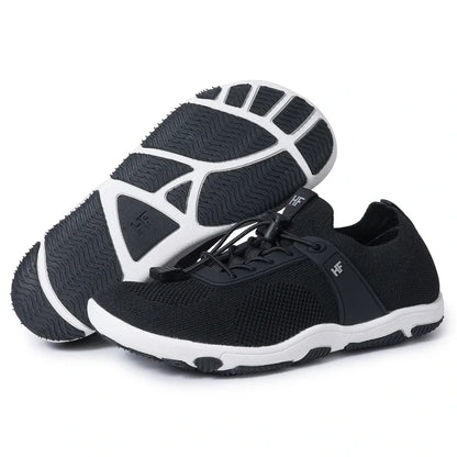 Theora Pro - Ergonomic Supportive & Non-slip Barefoot Shoes