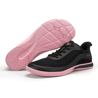 Black / Pink
