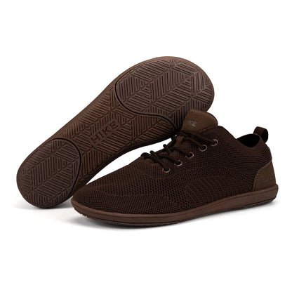 Range – Men's Barefoot Shoes for All-Day Comfort