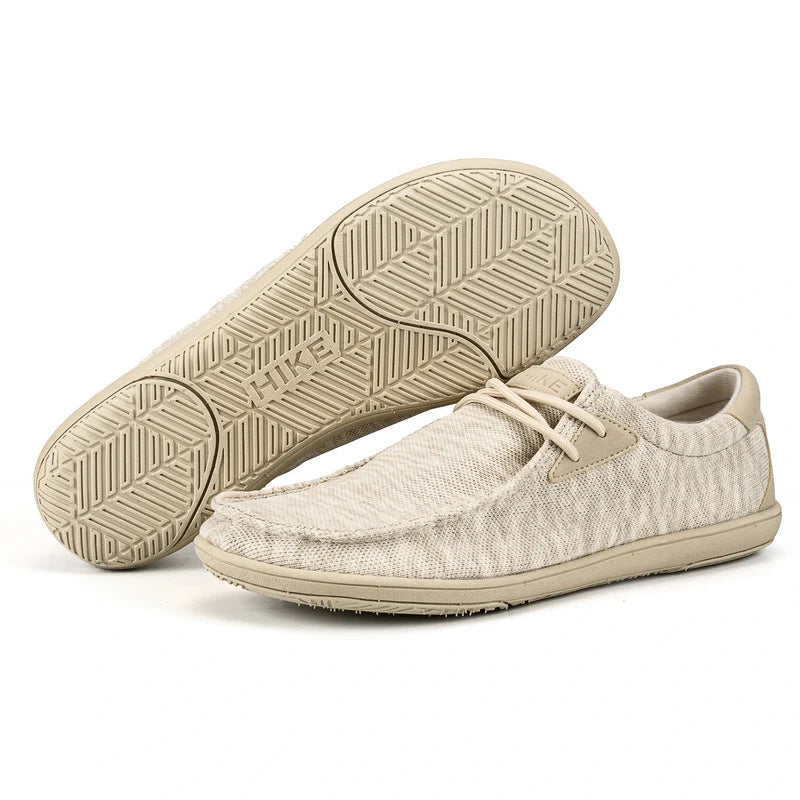 Reed - Men's Barefoot Shoes for All-Day Comfort