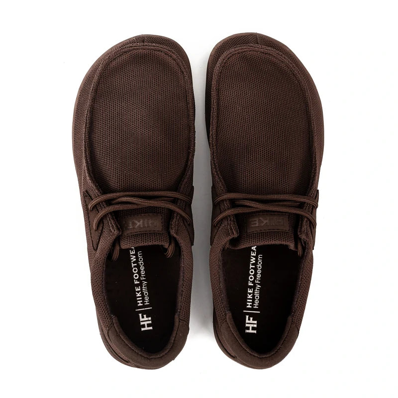 Reed - Men's Barefoot Shoes for All-Day Comfort