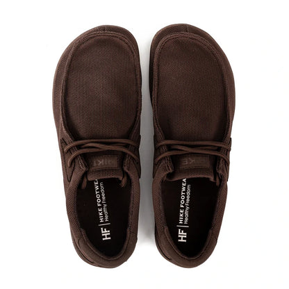 Reed - Men's Barefoot Shoes for All-Day Comfort