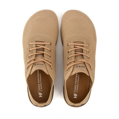 Range – Men's Barefoot Shoes for All-Day Comfort