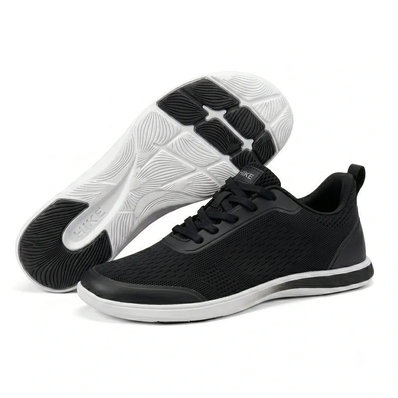 Flame - Hands-Free Barefoot Shoes for Pain Relief