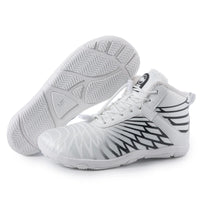 White / Black