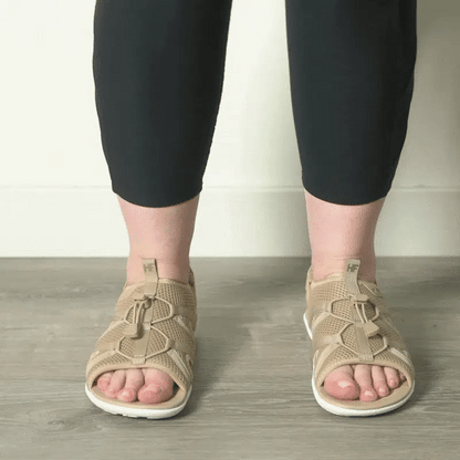 HF Baresandals II – Ergonomic Footbed & Ultra-Lightweight Barefoot Sandals